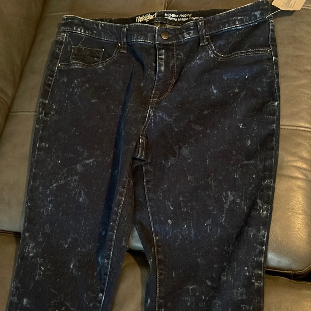 Mossimo jeggins